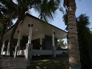 Agoda.com Thailand Apartments & Hotels