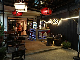 Agoda.com Thailand Apartments & Hotels