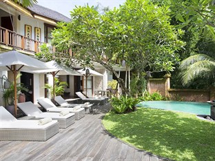 Agoda.com Indonesia Apartments & Hotels