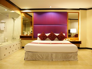 Agoda.com Thailand Apartments & Hotels