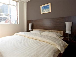 Agoda.com Australia Apartments & Hotels