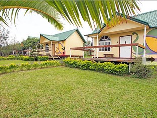 Agoda.com Taiwan Apartments & Hotels