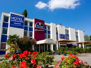 Agoda.com Apartments & Hotels France 