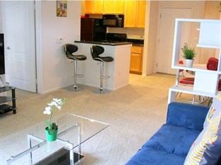 Agoda.com United States Apartments & Hotels