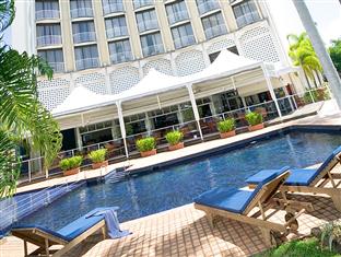 Agoda.com Australia Apartments & Hotels