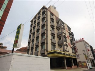 Agoda.com South Korea Apartments & Hotels