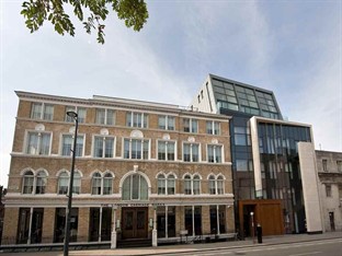 Agoda.com United Kingdom Apartments & Hotels