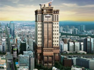 Agoda.com South Korea Apartments & Hotels