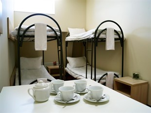 Agoda.com Russia Apartments & Hotels