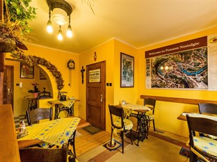 Agoda.com Czech Republic Apartments & Hotels in Europe