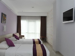 Agoda.com Indonesia Apartments & Hotels