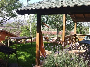 Agoda.com Israel Apartments & Hotels