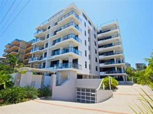 Agoda.com Australia Apartments & Hotels