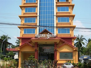 Agoda.com Cambodia Apartments & Hotels