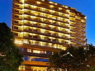 Agoda.com Taiwan Apartments & Hotels