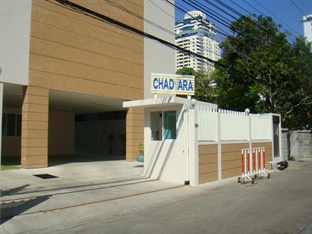 Agoda.com Thailand Apartments & Hotels