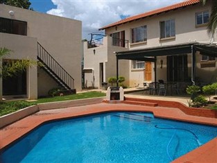 Agoda.com South Africa Apartments & Hotels