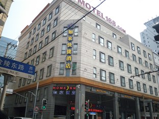 Agoda.com China Apartments & Hotels