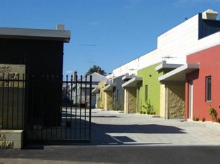 Agoda.com Australia Apartments & Hotels