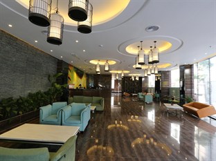Agoda.com China Apartments & Hotels
