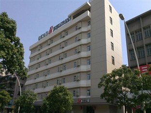 Agoda.com China Apartments & Hotels