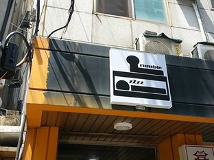 Agoda.com South Korea Apartments & Hotels