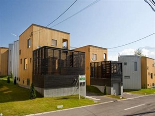 Agoda.com Japan Apartments & Hotels