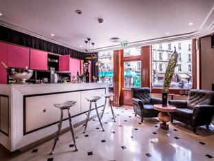 Agoda.com Apartments & Hotels France 