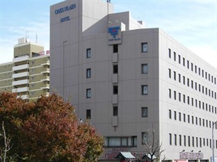 Agoda.com Japan Apartments & Hotels