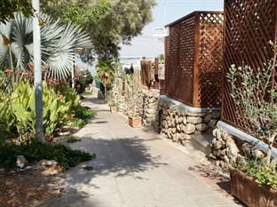 Agoda.com Israel Apartments & Hotels