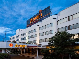 Agoda.com Thailand Apartments & Hotels