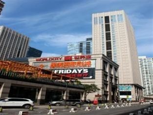 Agoda.com China Apartments & Hotels