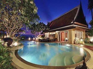 Agoda.com Thailand Apartments & Hotels