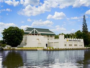 Agoda.com Thailand Apartments & Hotels