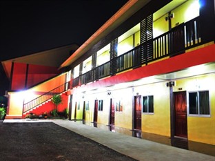 Agoda.com Thailand Apartments & Hotels