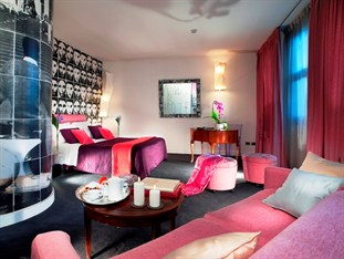 Agoda.com Italy Apartments & Hotels