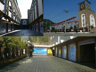 Agoda.com South Korea Apartments & Hotels