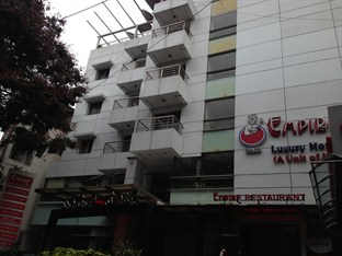 Agoda.com India Apartments & Hotels