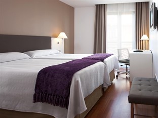 Agoda.com Spain Apartments & Hotels