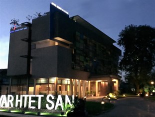 Agoda.com Myanmar Apartments & Hotels