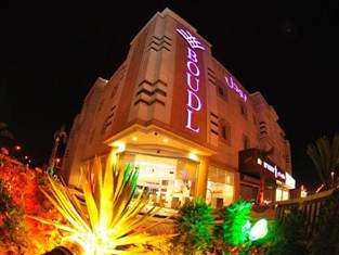 Agoda.com Saudi Arabia Apartments & Hotels