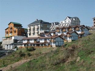 Agoda.com Taiwan Apartments & Hotels