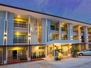 Agoda.com Thailand Apartments & Hotels