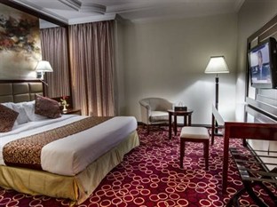 Agoda.com Saudi Arabia Apartments & Hotels