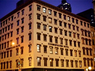 Agoda.com United States Apartments & Hotels