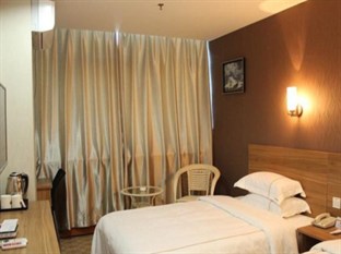 Agoda.com China Apartments & Hotels