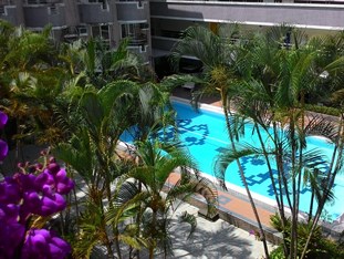 Agoda.com Taiwan Apartments & Hotels