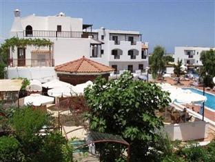 Agoda.com Greece Apartments & Hotels