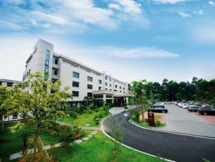 Agoda.com China Apartments & Hotels