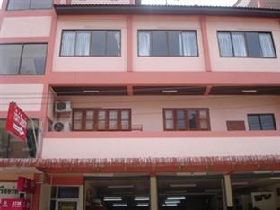 Agoda.com Thailand Apartments & Hotels